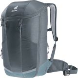 Deuter Bike Rotsoord 25+5 Fahrradrucksack 52 cm - graphite-shale