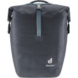 Deuter Bike Weybridge 20+5 Fahrradtasche 40 cm - graphite