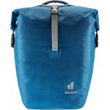 Deuter Bike Weybridge 20+5 Fahrradtasche 40 cm - reef