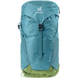 Deuter Daypack AC Lite 14 SL Wanderrucksack 50 cm - denim-pine