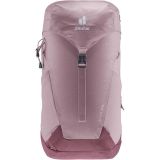 Deuter Daypack AC Lite 14 SL Wanderrucksack 50 cm - grape-aubergine