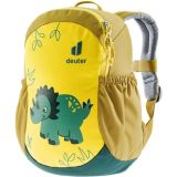 Deuter Daypack Family Pico Kinderrucksack 28 cm - corn-turmeric