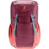 Deuter Daypack Junior Kinderrucksack 43 cm - Maron-Currant