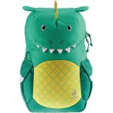 Deuter Daypack Kikki Kinderrucksack 36 cm - fern-alpinegreen