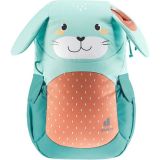 Deuter Daypack Kikki Kinderrucksack 36 cm - glacier-dustblue