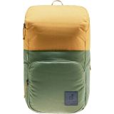 Deuter Daypack Overday Kinderrucksack 43 cm - Khaki-Cinnamon