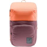 Deuter Daypack Overday Kinderrucksack 43 cm - Aubergine-Sienna
