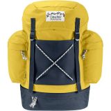 Deuter Daypack Wengen Lifestyle Rucksack 52 cm - Corn-Ink