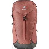 Deuter Travel AC Lite 24 Wanderrucksack 56 cm - Redwood-Ivy