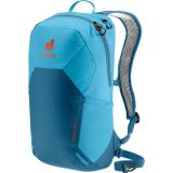 Deuter Travel Speed Lite 13 Wanderrucksack 44 cm - Azure-Reef