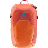 Deuter Travel Speed Lite 21 Wanderrucksack 46 cm - paprika-saffron