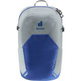 Deuter Travel Speed Lite 21 Wanderrucksack 46 cm - tin-indigo