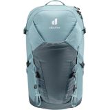 Deuter Travel Speed Lite 23 SL Wanderrucksack 52 cm - shale-graphite