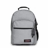Eastpak Authentic Morius Laptop-Rucksack 43 cm - Sunday Grey