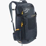 Evoc Protector Backpacks FR Trail Blackline XL 56 cm - black