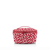 Reisenthel Shopping Coolerbag S Pocket 22 cm - Signature Red