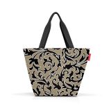 Reisenthel Shopping Shopper M - baroque marble