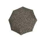 Reisenthel Travelling Umbrella Pocket Duomatic - Baroque Taupe