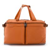 Scharlau Slackline Merayo Duffle Bag 46 cm - Orange
