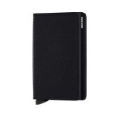 Secrid Wallets Slimwallet Crisple 10 cm - black