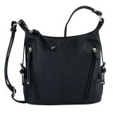 Tom Tailor Bags Caia Cross Bag 26 cm - black