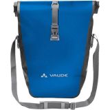 Vaude Bike Sports Aqua Back Single Fahrradtasche 37 cm - blue