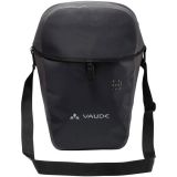 Vaude Bike Sports Aqua Commute Single Einzelne Fahrradtasche 48 cm - Black