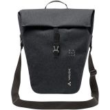 Vaude Bike Sports ReCycle Commute Single einzelne Hinterradtasche 38 cm - black