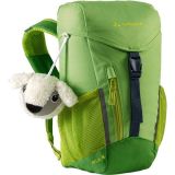 Vaude Family Ayla 6 Kinderrucksack 30 cm - apple