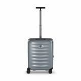 Victorinox Airox Global Hardside Carry-On 55 cm - Silver