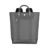 Victorinox Architecture Urban2 2-Way Carry Tote 40 cm - Melange Grey/Black