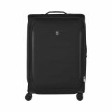 Victorinox Crosslight Large Softside Case 76 cm - Black
