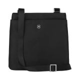 Victorinox Victoria 2.0 Slim Schultertasche 27 cm - black