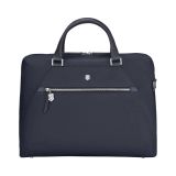 Victorinox Victoria Signature Briefcase 42 cm - Midnight Blue