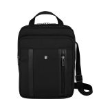 Victorinox Werks Professional Cordura Crossbody Laptop Bag 34 cm - Black