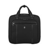 Victorinox Werks Professional Cordura Wheeled Business Brief Compact 40 cm - Black