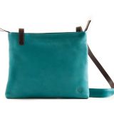Harold&#039 s Chaza Shoulderbag medium Türkis