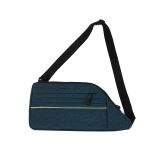 Hedgren Lineo FRAME Monosling-Tasche 8,3  Legion Blue