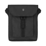 Victorinox Altmont Original Flapover Digital Bag schwarz
