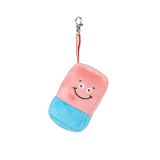 ergobag Hangies Plüsch (1-tlg.) Radiergummi