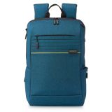 Hedgren Lineo DASH Rucksack mit zwei Fächern 15,6   Legion Blue