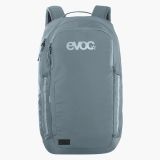 evoc BIKE PACKS Commute 22 Backpack Steel