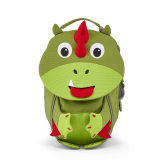 Affenzahn Kleiner Freund  Drache  Kindergartenrucksack grün
