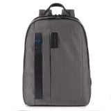 Piquadro P16 Kleiner Laptoprucksack 14  classy