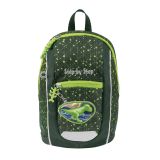 Step by Step Kinderrucksack KIGA MINI Kindergartenrucksack-Set Dino Nilo