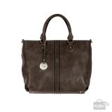 Picard Energize Shopper 9014 Charcoal