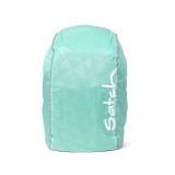 satch Schulzubehör Regenschutz Mint