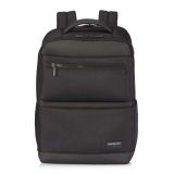 Hedgren Next SCRIPT Backpack 2-Fächer, 15,6  Black