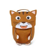 Affenzahn Kleiner Freund Katze Braun