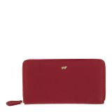 Braun Büffel ASTI RFID RV-Geldbörse 18CS rot